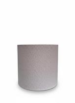 Cachepot Branco 14x12,5 Cachepot Branco 14x12,5