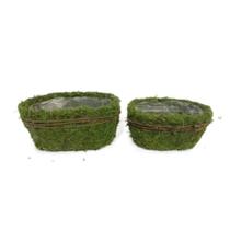 Cachepot c/2 26/21 cm - 1 unidade - Rizzo