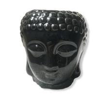 Cachepot cabeça buda