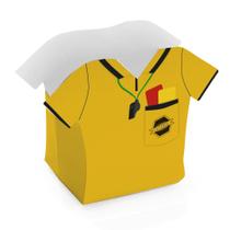 Cachepot Camisa Juiz De Futebol 8un 23010654 Oportunidade