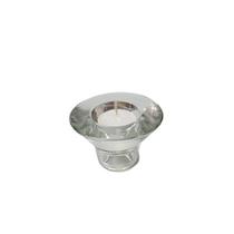 Cachepot/Castical Cristal Dublin Duplo Cachepot/Castical Cristal Dublin Duplo