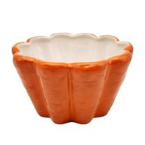 Cachepot Cenoura Kizil Decorativo - 20 x 20 x 11 cm Cachepot Cenoura Kizil Decorativo - 20 x 20 x 11 cm