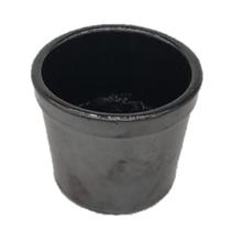 Cachepot Cerâmica Esmaltado - 7x8,5cm - Plantas Pequenas Cachepot Cerâmica Esmaltado - 7x8,5cm - Plantas Pequenas
