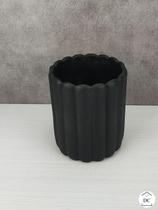 Cachepot Cimento Cachepot Cimento