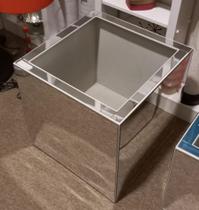 Cachepot com Espelho G Cachepot com Espelho G