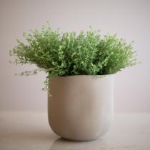 Cachepot de Barro (P)