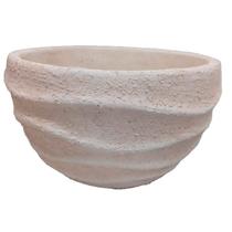 Cachepot de Cimento 16034P - Mart Cachepot de Cimento 16034P - Mart