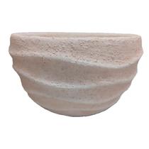 Cachepot de Cimento 16034P - Mart Cachepot de Cimento 16034P - Mart