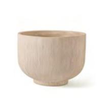 Cachepot De Cimento Mart P 13X17Cm