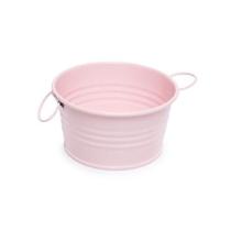 CACHEPOT DE METAL P 5,5x5,5x5,5 CACHEPOT DE METAL P 5,5x5,5x5,5