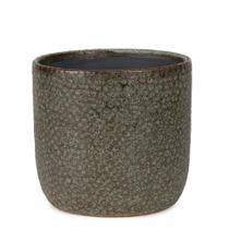 Cachepot Decorativo em Cerâmica 14,5cm 22865 Mart