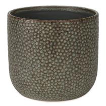 Cachepot Decorativo em Cerâmica 19cm 22861 Mart