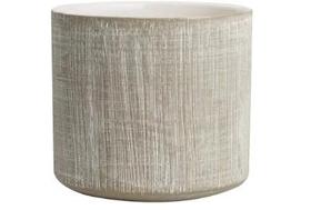 Cachepot em Cerâmica 16cm - Mart Cachepot em Cerâmica 16cm - Mart