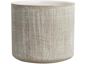 Cachepot em Cerâmica 16cm - Mart
