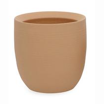 Cachepot em Cerâmica 22x24,5x26cm 19141-G - Mart