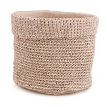 Cachepot em Cimento 12131 Mart