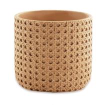 Cachepot em Cimento 13025 Mart