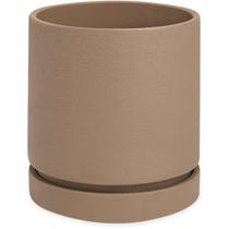 Cachepot em Cimento 13476 Mart