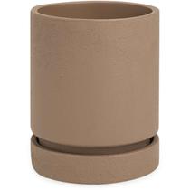 Cachepot em Cimento 13477 Mart Cachepot em Cimento 13477 Mart