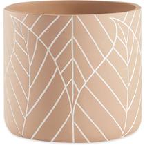 Cachepot em Cimento 13500 Mart Cachepot em Cimento 13500 Mart