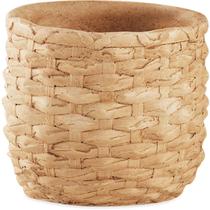 Cachepot em Cimento 13733 Mart