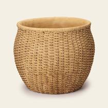 Cachepot em Cimento 13978 Mart Cachepot em Cimento 13978 Mart