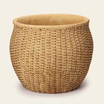 Cachepot em Cimento 13979 Mart Cachepot em Cimento 13979 Mart