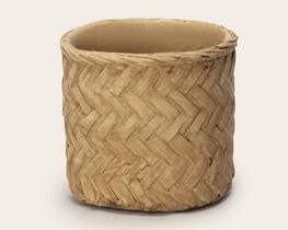 Cachepot em Cimento 14508 Mart