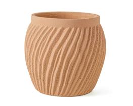 Cachepot em Cimento 16434 Mart