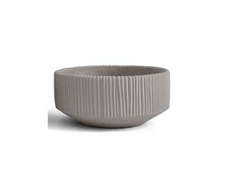 Cachepot em Cimento 17426 P Mart