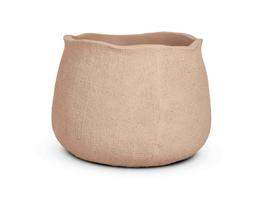 Cachepot em Cimento 17748 Mart Cachepot em Cimento 17748 Mart