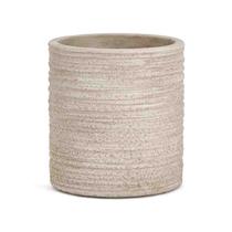 Cachepot em Cimento 18467-P Mart