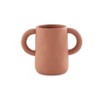 Cachepot Em Cimento Mart Cachepot Em Cimento Mart