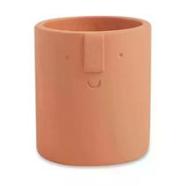 Cachepot em cimento Cachepot em cimento