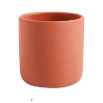 Cachepot Em Terracota