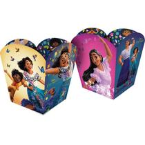 Cachepot Encanto C/4 Regina