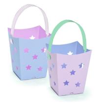 Cachepot - Festa Dos Sonhos - 8 unidades - Cromus - Rizzo