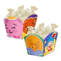 Cachepot Festa Infantil Plim Plim Um Herói Do Coração Cachepot Festa Infantil Plim Plim Um Herói Do Coração