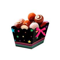 Cachepot Festa Neon - 8 unidades Cachepot Festa Neon - 8 unidades