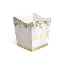 Cachepot Festa OH Baby Boy - 08 unidades - Cromus - Rizzo