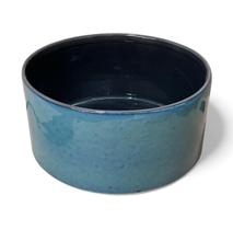 Cachepot Florence Azul Estelar - 28cm