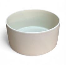 Cachepot Florence Off White Fosco - 31,5cm