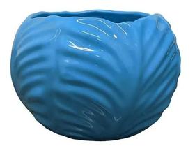 Cachepot Folha Esmaltado Um toque de natureza para sua casa. Cachepot Folha Esmaltado Um toque de natureza para sua casa.