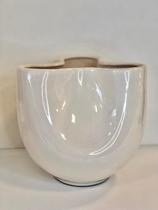 Cachepot Formas orgânicas