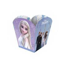 Cachepot - Frozen - 4 unidades - Regina - Rizzo