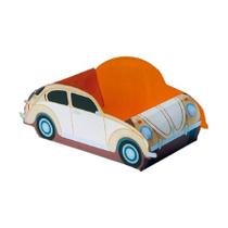 Cachepot - Garagem - 8 unidades - Cromus - Rizzo