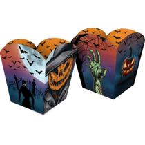 Cachepot Halloween 4 Un - Regina