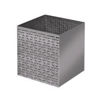 Cachepot Legacy Grande Grafite