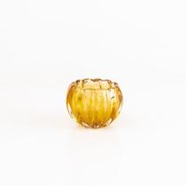 Cachepot Liceu "PP" Ambar