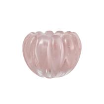 Cachepot Liceu "PP" Jade Rosa